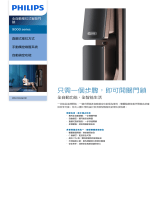 Philips DDL192LAFCB/97 Product Datasheet