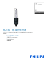 Philips 858284KX2 Product Datasheet