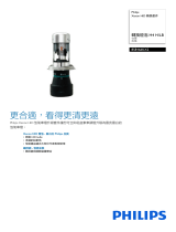 Philips 858166KX2 Product Datasheet