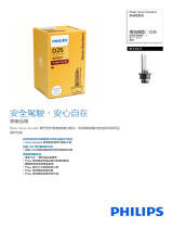 Philips 85122C1 Product Datasheet