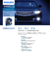 Philips 12834UNIX2 Product Datasheet