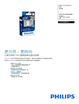 Philips 129576000KX1 Product Datasheet