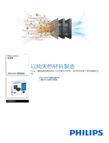 Philips 51001X1 Product Datasheet