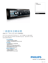 Philips CEM210/98 Product Datasheet