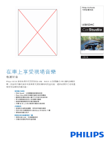 Philips CE132/00 Product Datasheet