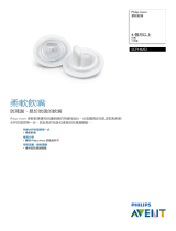 Avent SCF146/02 Product Datasheet