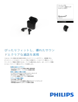 Philips TAT3265BK/97 Product Datasheet