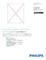 Philips DLP9616CB/11 Product Datasheet