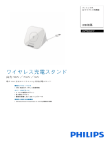 Philips DLP9025NW/11 Product Datasheet