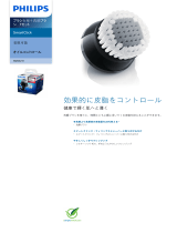 Philips RQ585/51 Product Datasheet