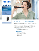 Sonicare HX9692/03 Product Datasheet