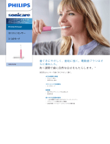 Sonicare HX6471/96 Product Datasheet