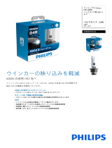 Philips 42406WXX2 Product Datasheet