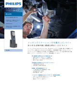 Philips LPL61X1 Product Datasheet