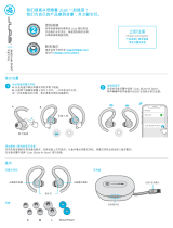 Jlab Audio JBuds Air Sport v2 取扱説明書