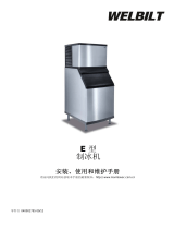 Welbilt (China) Welbilt E460-1060 IUC 040001508 Owner Instruction Manual