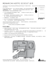 Avery Dennison ADTP2EC 取扱説明書