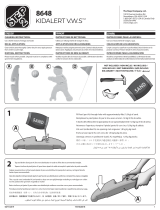 Step2 KidAlert! V.W.S. Assembly Instructions