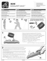 Step2 KidAlert & Pup V.W.B. Assembly Instructions