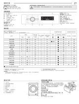 Whirlpool CFCR70111 Daily Reference Guide