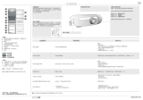 Indesit B 18 A1 D.CN/I Program Chart