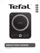 Tefal IH720870 ユーザーマニュアル