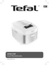 Tefal CY625170 ユーザーマニュアル