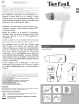 Tefal HV1513M0 取扱説明書