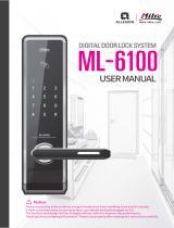 Milre ML-6100 ユーザーマニュアル