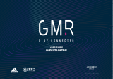 GMR G022A ユーザーマニュアル