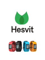 Hesvit G1 クイックスタートガイド