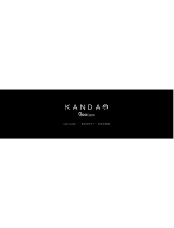 KANDA QooCam ユーザーマニュアル