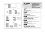 Sharp FZ-Y30SFE 取扱説明書
