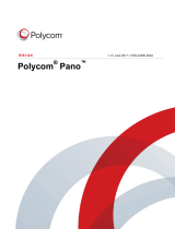 Poly Pano Administrator Guide