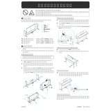 Roland KS-307 Assembly