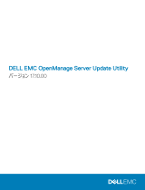 Dell EMC Server ユーザーガイド