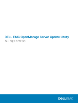 Dell EMC Server ユーザーガイド