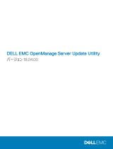 Dell EMC Server ユーザーガイド