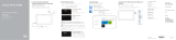 Dell Venue 10 Pro 5056 クイックスタートガイド