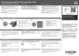 Dell PowerEdge M630 (for PE VRTX) クイックスタートガイド