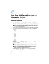 Dell PowerEdge R610 ユーザーガイド