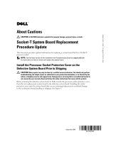 Dell PowerEdge SC 420 ユーザーガイド