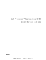 Dell Precision T3400 仕様