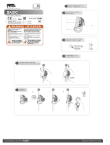 Petzl Basic Technical Notice