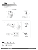 Petzl BIKE ADAPT Technical Notice