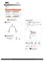 Petzl Lift Technical Notice