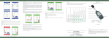 Casella 63x Series Sound Level Meter ユーザーガイド