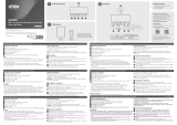 ATEN UH3238 クイックスタートガイド