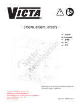 Simplicity MANUAL, WATER PUMP ユーザーマニュアル