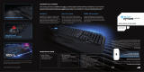ROCCAT Ryos MK Pro Mechanical Gaming Keyboard インストールガイド